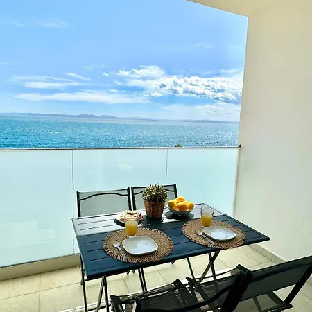 Meda Chica Apartment Roses Exterior photo