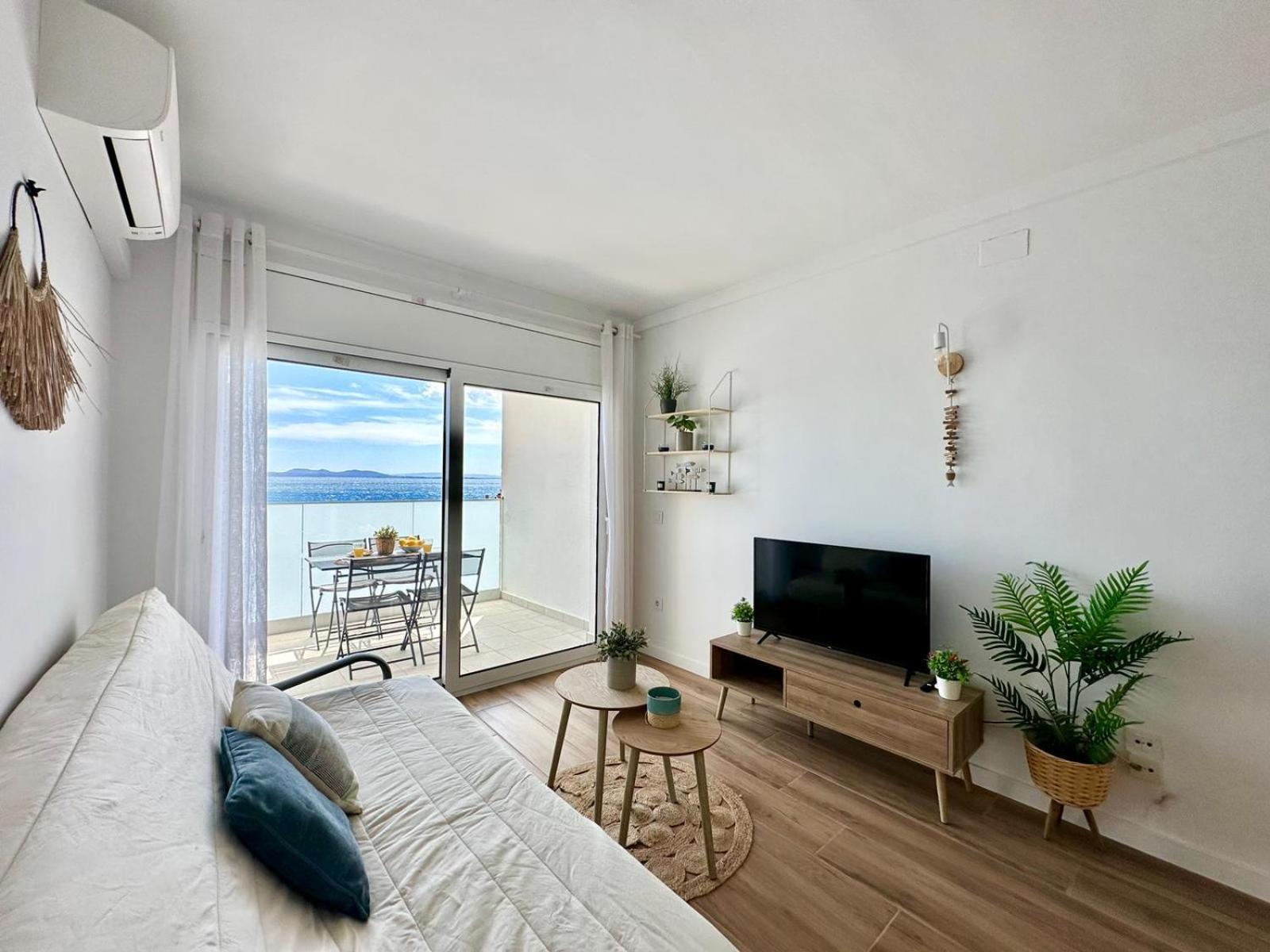 Meda Chica Appartement