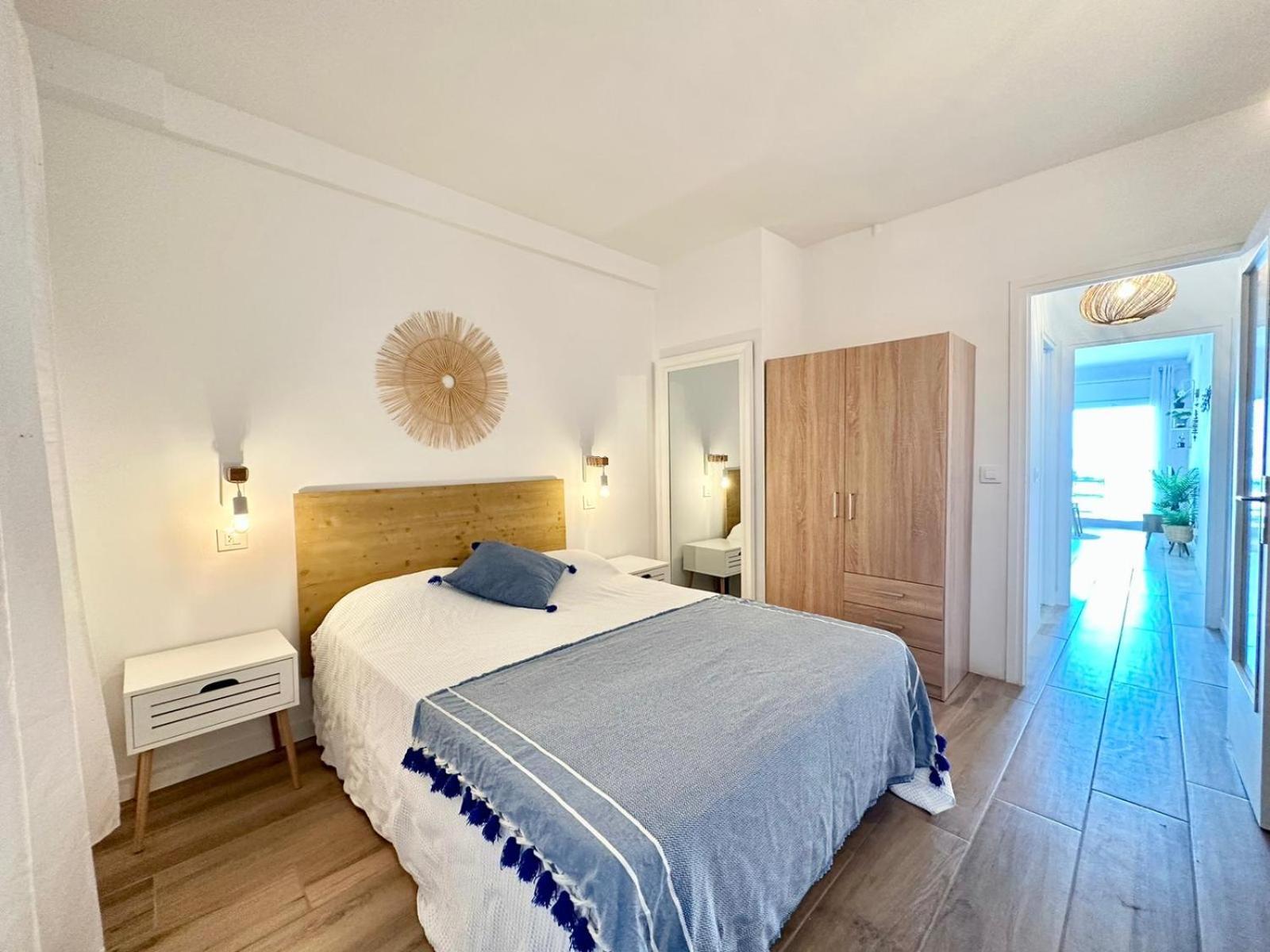 Meda Chica Appartement *