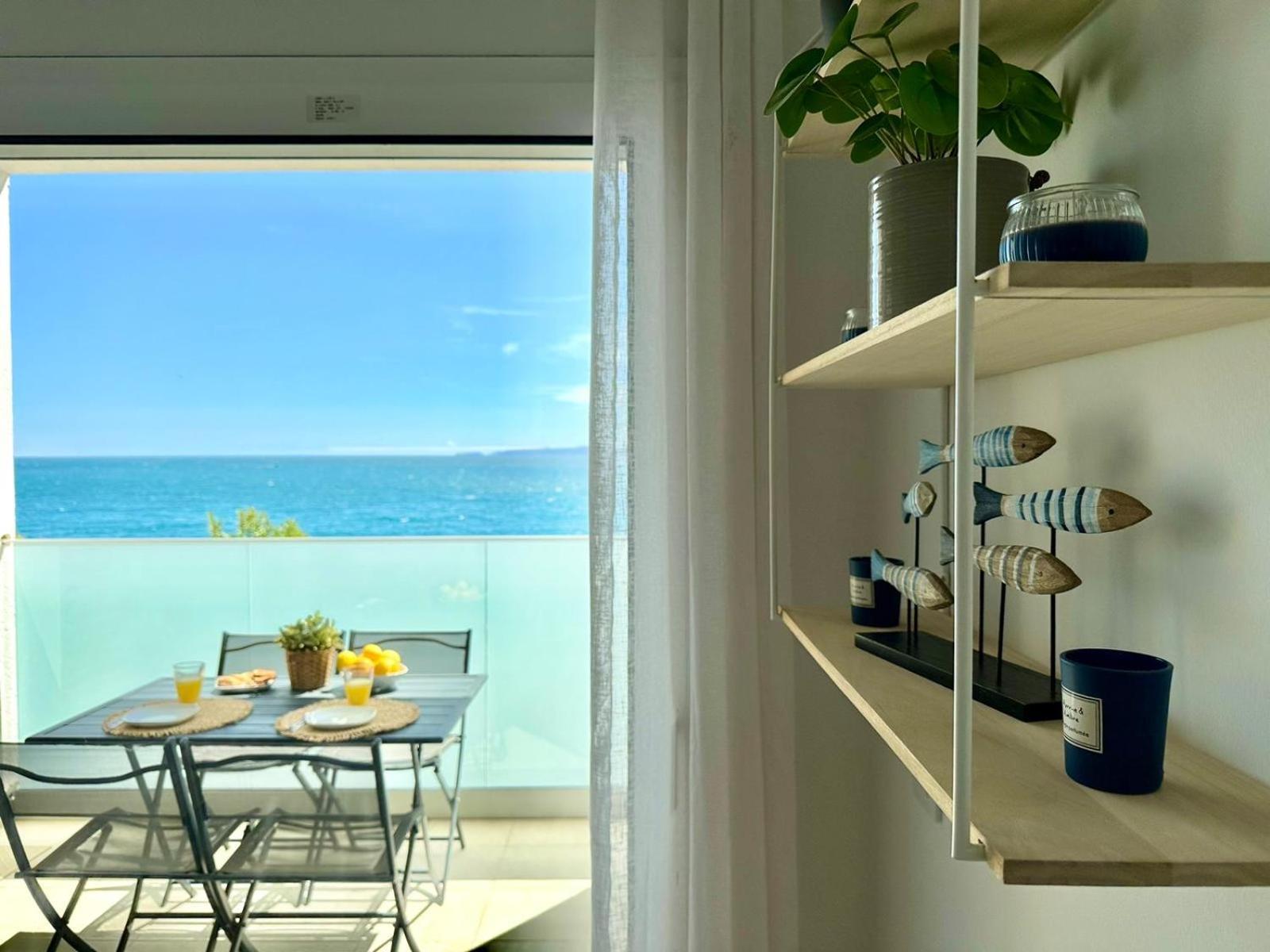 Meda Chica Appartement *
