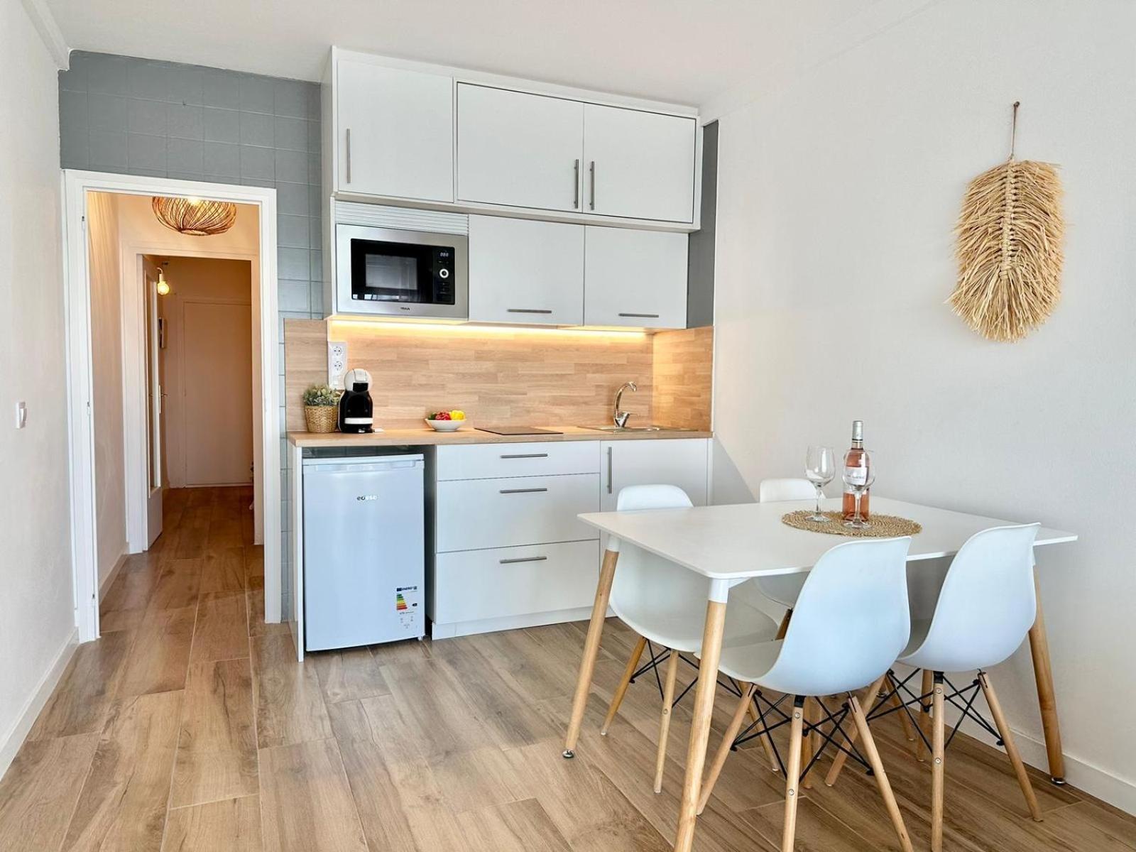 Appartement Meda Chica *