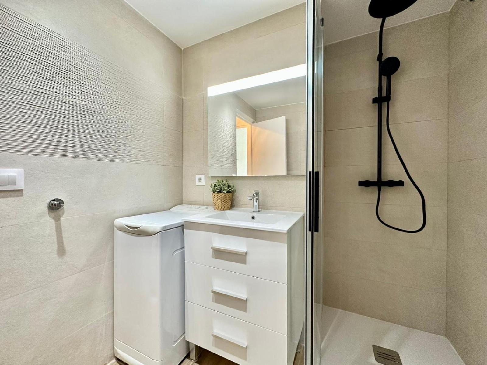 Meda Chica Appartement